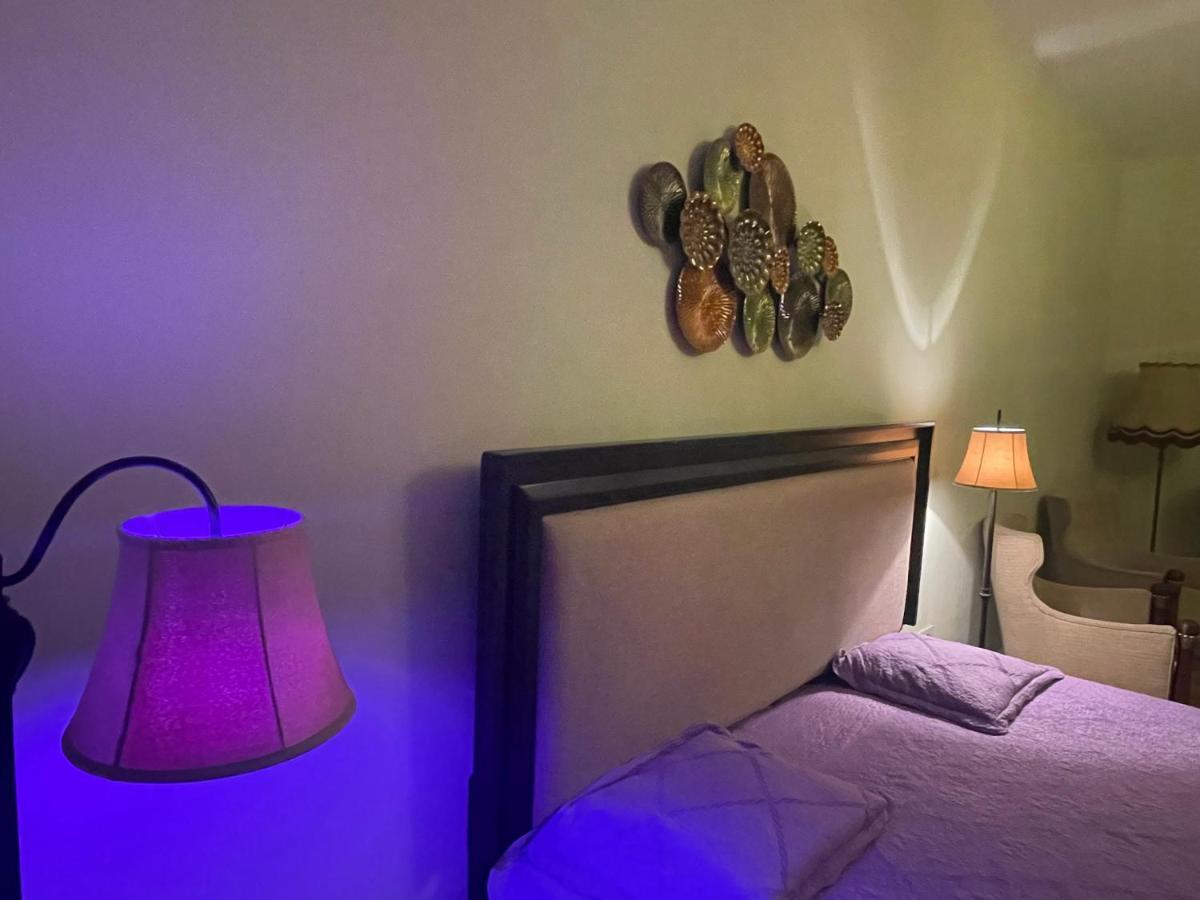 Cozyflat In The Central אראד מראה חיצוני תמונה