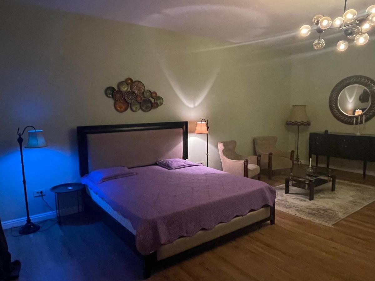Cozyflat In The Central אראד מראה חיצוני תמונה