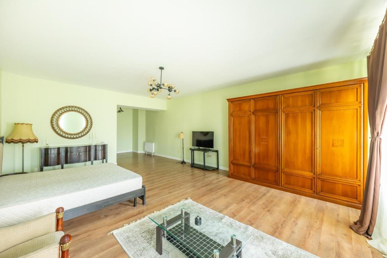 Cozyflat In The Central אראד מראה חיצוני תמונה