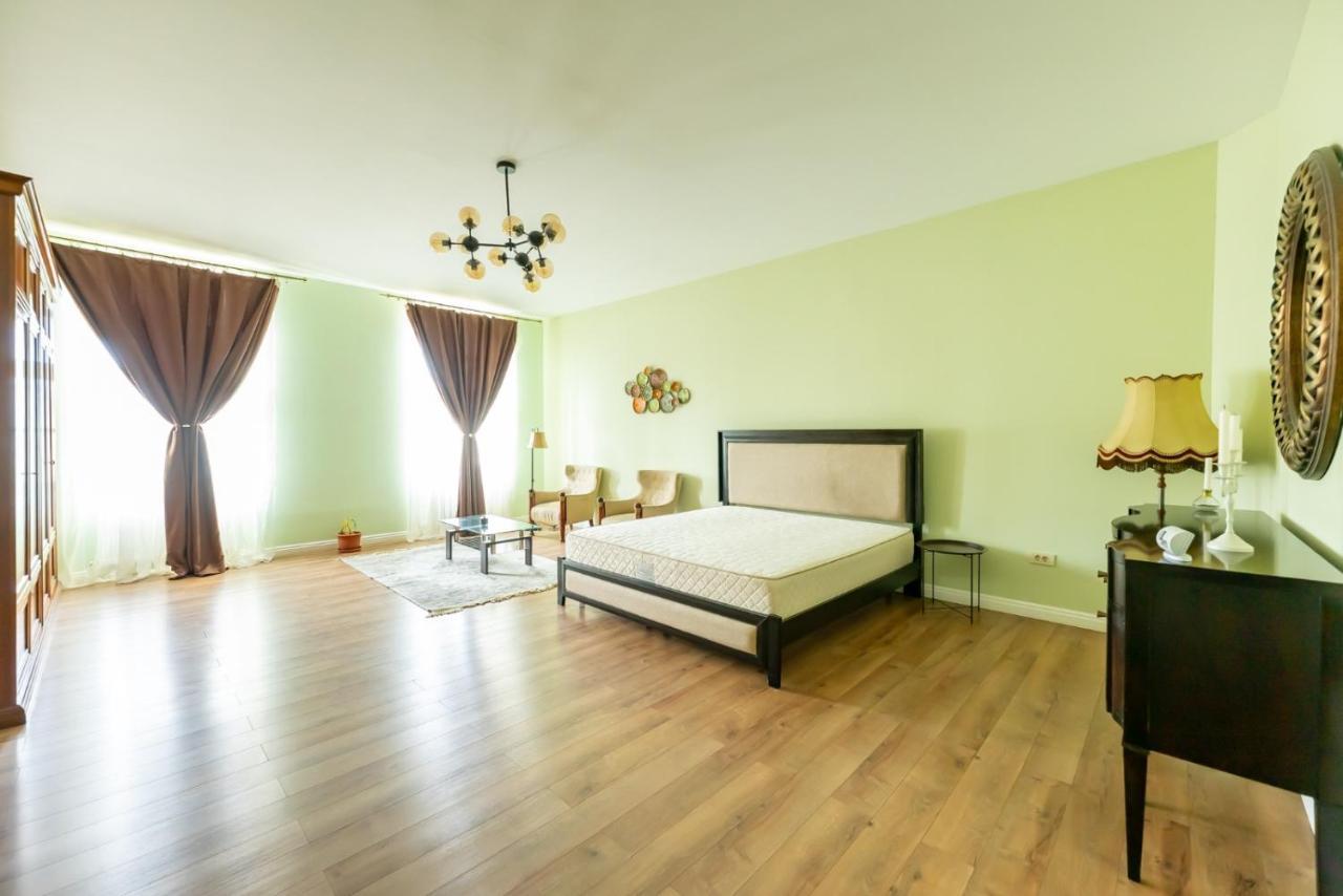 Cozyflat In The Central אראד מראה חיצוני תמונה