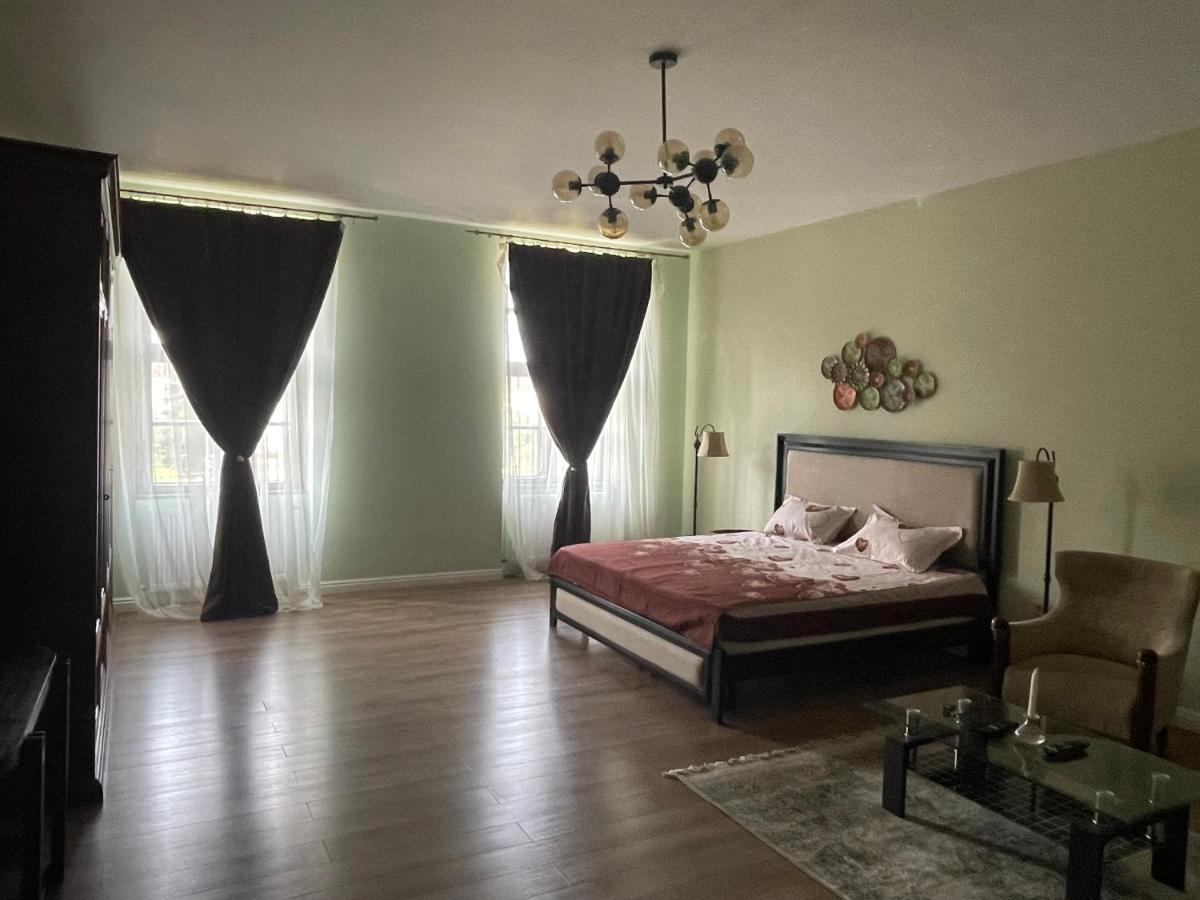 Cozyflat In The Central אראד מראה חיצוני תמונה