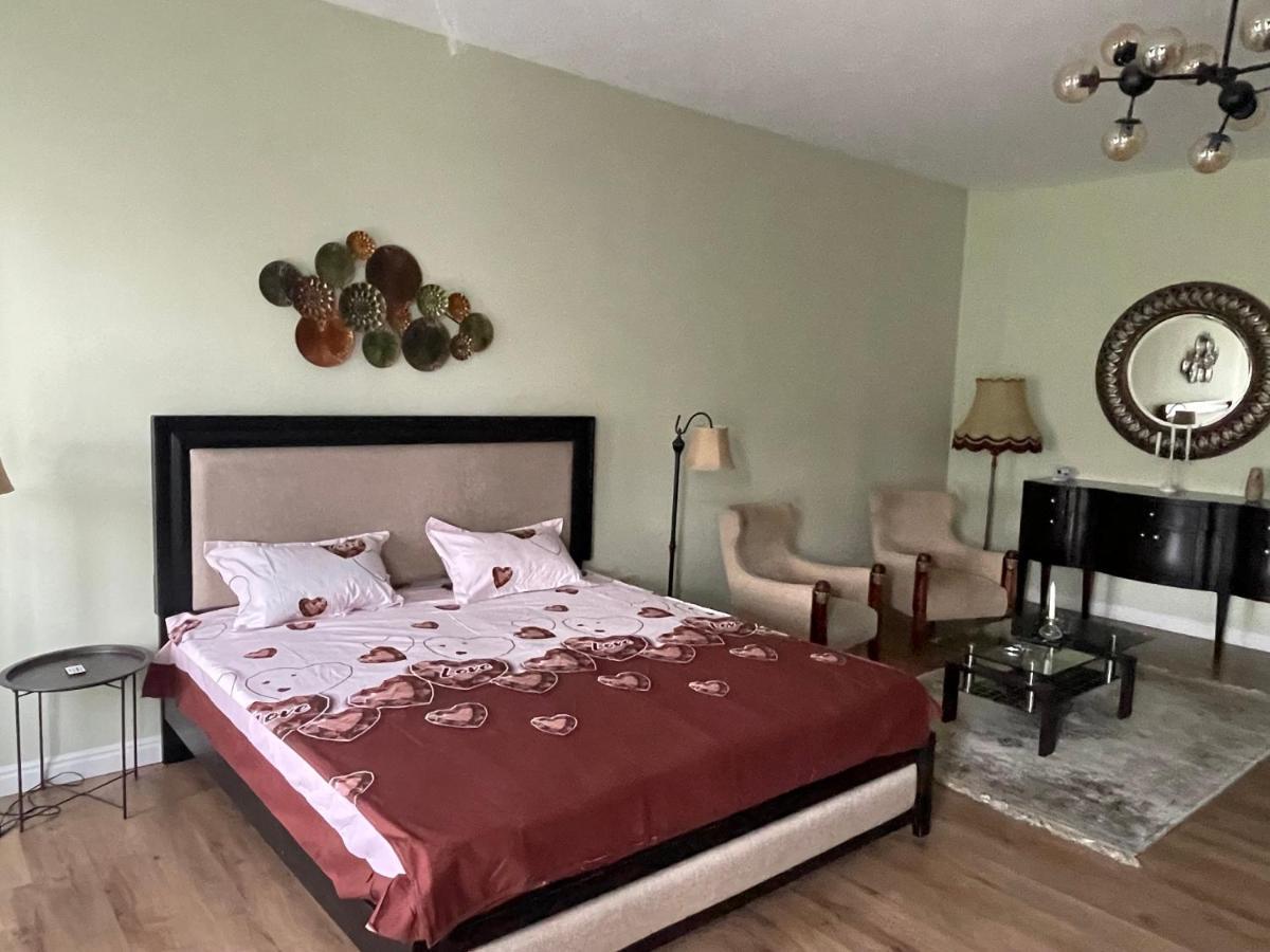 Cozyflat In The Central אראד מראה חיצוני תמונה