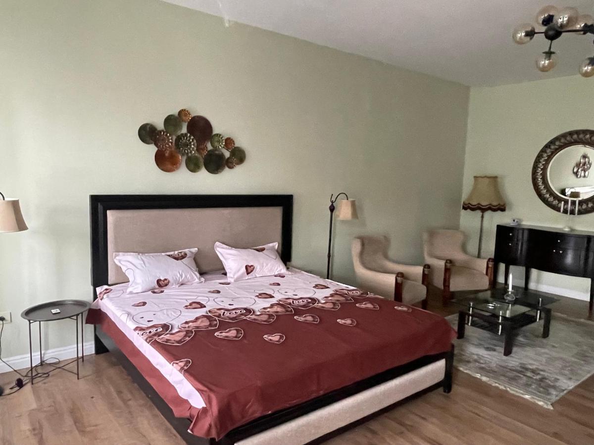 Cozyflat In The Central אראד מראה חיצוני תמונה