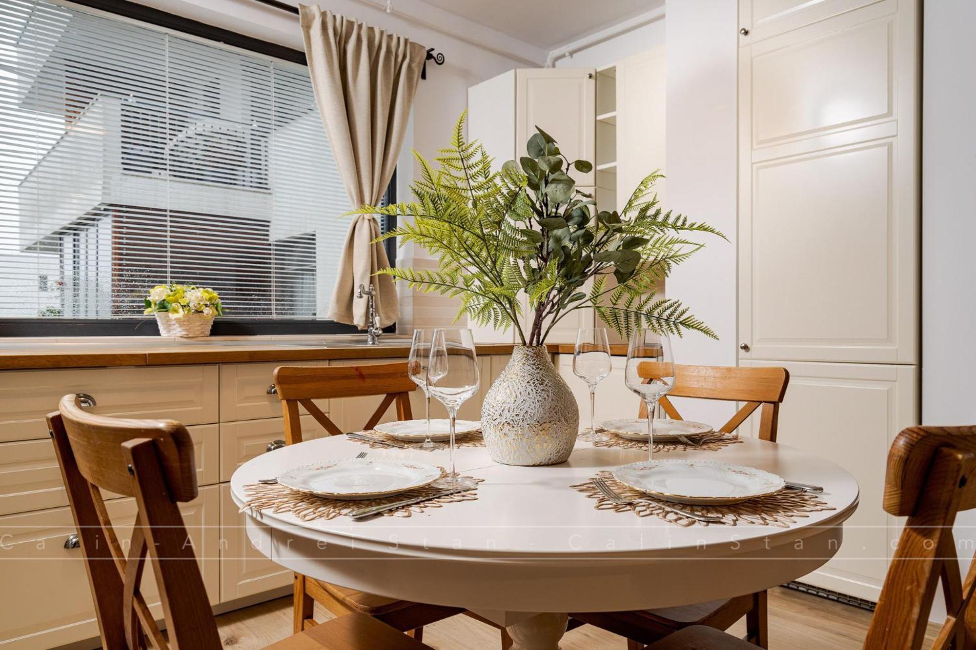 Cozyflat In The Central אראד מראה חיצוני תמונה