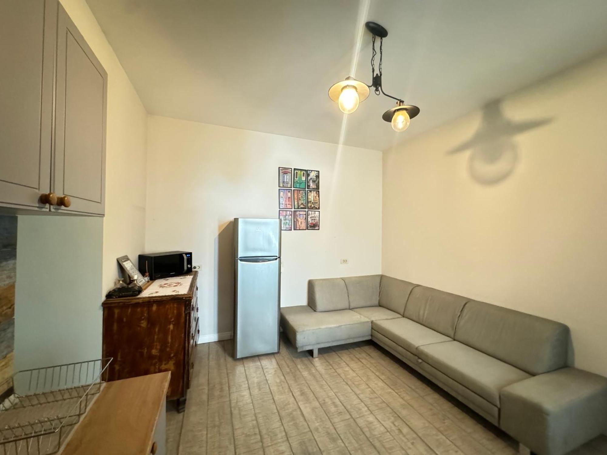 Cozyflat In The Central אראד מראה חיצוני תמונה