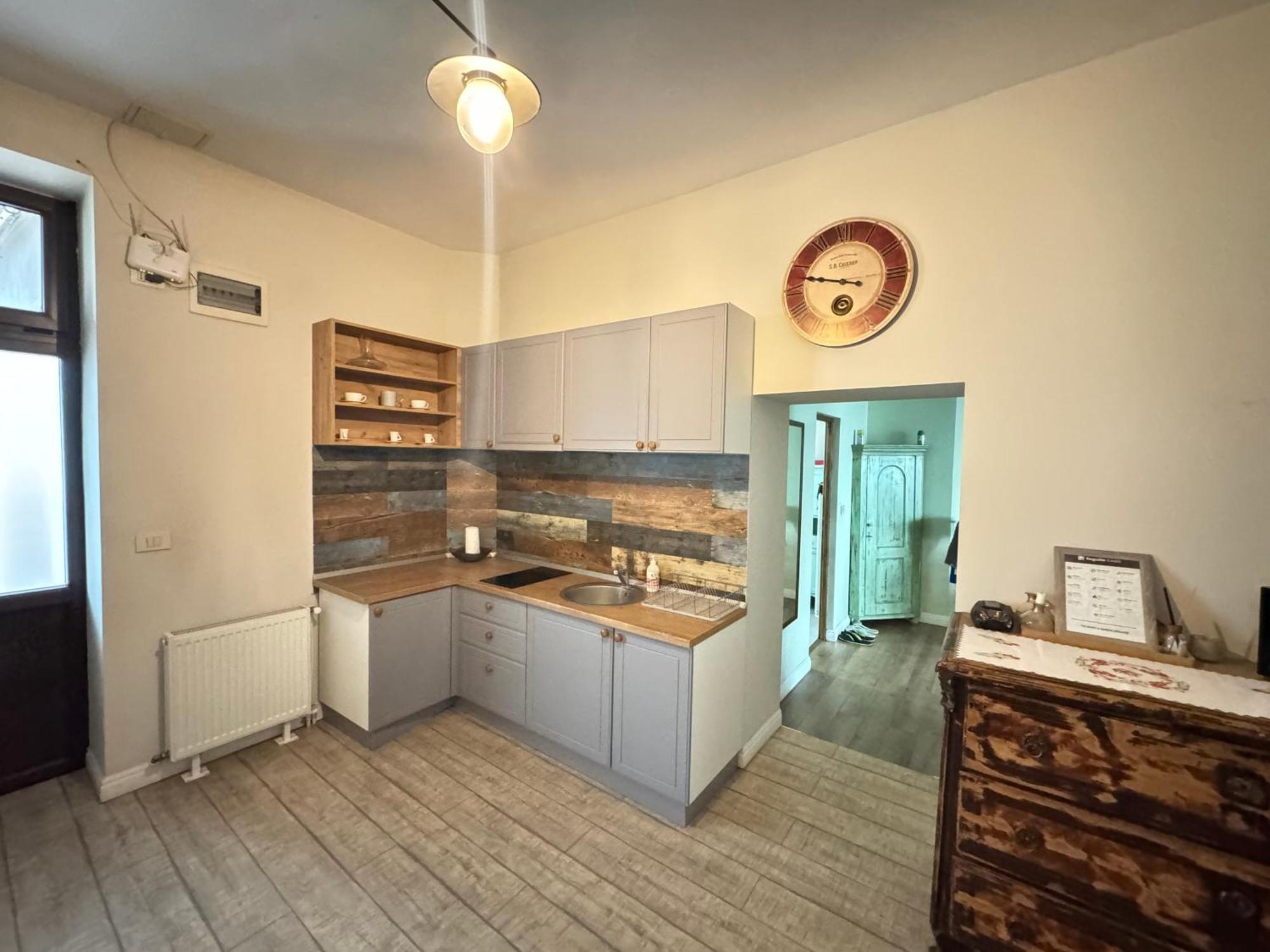 Cozyflat In The Central אראד מראה חיצוני תמונה