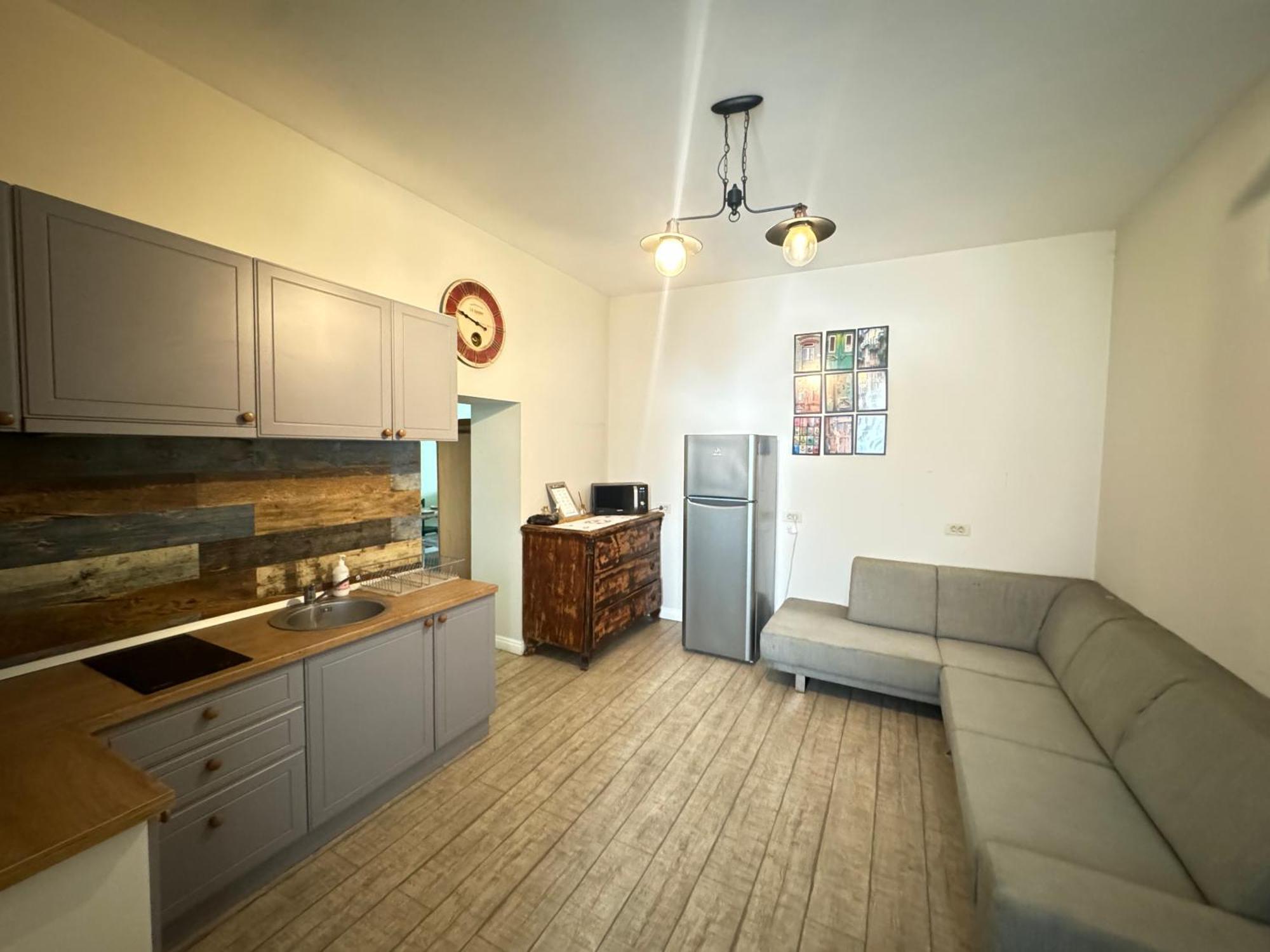Cozyflat In The Central אראד מראה חיצוני תמונה